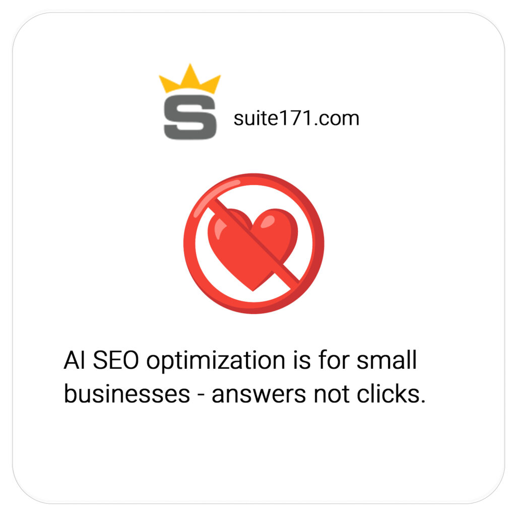 AI Optimization Citrus County